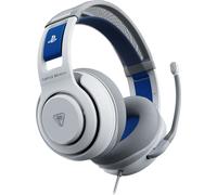 Turtle Beach Atlas 200 White Wired Gaming Headset for PS5 and PS4