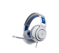 Turtle Beach Atlas 200 White Wired Gaming Headset for PS5 and PS4