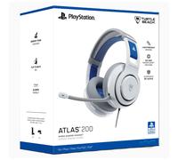 Turtle Beach Atlas 200 - White (PS5)