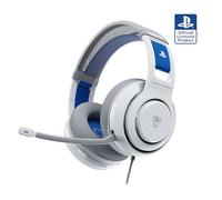 Turtle Beach Atlas 200 White Wired Gaming Headset for PS5 and PS4