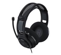 Turtle Beach Atlas 200 Wired 20 - 20000 Hz Gaming 280 g Headset Black