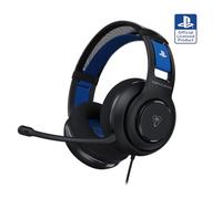 Turtle Beach Atlas 200 Black Wired Gaming Headset for PS5 and PS4