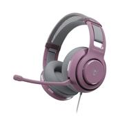 Turtle Beach Atlas 200 Multiplatform Lilac Mist Gaming Headset for Gaming Consoles, PC and Mobile with 3.5mm Connection