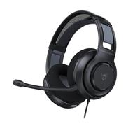 Turtle Beach Atlas 200 Wired PC Gaming Headset for PC, Gaming Consoles and