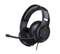 Turtle Beach Atlas 200 Wired PC Gaming Headset for PC, Gaming Consoles and Mobile Devices with 3.5mm Connection