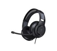 Turtle Beach Atlas 200 Wired PC Gaming Headset for PC, Gaming Consoles and Mobile Devices with 3.5mm Connection