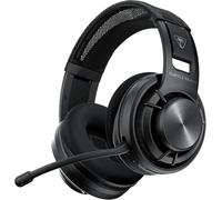 Turtle Beach Atlas Air Wireless Gaming Headset for PC - Black - TBS-5101-05
