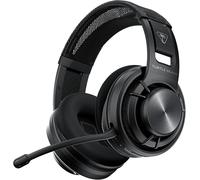 Turtle Beach Atlas Air Wireless Open Back Gaming Headset PS5, PS4, PC - Black