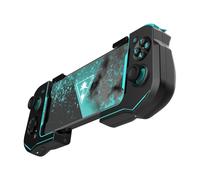 Turtle Beach® Atom Mobile Game Controller - Android - Black/Teal
