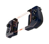 Turtle Beach - Atom iOS Game Controller - Cobalt Blue