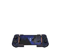 Turtle Beach Atom Mobile Game Controller with Bluetooth for Cloud Gaming on iPhones - Cobalt Blue
