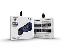 Turtle Beach - Atom iOS Game Controller - Cobalt Blue