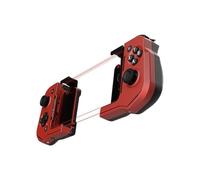 Turtle Beach® Atom Mobile Game Controller - Andriod - Red/Black