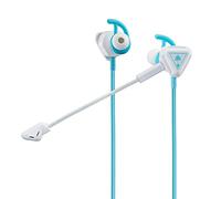 Turtle Beach Battle Buds - White