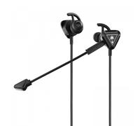 Turtle Beach Battle Bud Headset Wired In-ear Gaming Blue, White