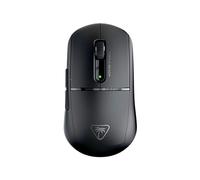 Turtle Beach Burst II Air - 2.4GHz Wireless Gaming Mouse: 47g Ultra Lightweight, Optical Switches, 26K DPI Optical Sensor, Bluetooth, 120h battery - Black