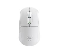 Turtle Beach Burst II Air White - 2.4GHz Wireless Gaming Mouse: 47g Ultra