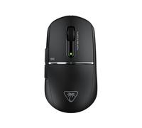 Turtle Beach Burst II Pro Black Wireless Esports Gaming Mouse - 8K polling, 57g Ultra Lightweight, 150-hour battery, Optical Switches, Symmetrical, 30K DPI Optical Sensor, 8 programmable inputs