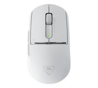 Turtle Beach Burst II Pro White Wireless Esports Gaming Mouse - 8K polling, 57g Ultra Lightweight, 150-hour battery, Optical Switches, Symmetrical, 30K DPI Optical Sensor, 8 programmable inputs
