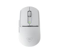 Turtle Beach Burst II Pro White Wireless Esports Gaming Mouse - 8K polling, 57g Ultra Lightweight, 150-hour battery, Optical Switches, Symmetrical, 30K DPI Optical Sensor, 8 programmable inputs
