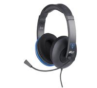 Turtle Beach Ear Force P12 Amplified Stereo Gaming Headset for Playstation 4, Playstation Vita, and Mobile Devices