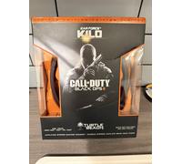 Turtle Beach EarForce Kilo Ltd Ed Headset Call of Duty 2 - UK Factory Sealed
