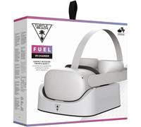 Turtle Beach Fuel VR Charging Station For Meta Quest 2