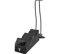 Turtle Beach Fuel Dual Xbox Controller Batteries, Charge Station & Headset Stand