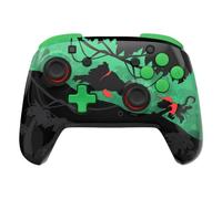 Turtle Beach Gamepad REMATCH Donkey Kong Wireless Black And Green