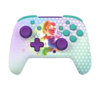 Turtle Beach Gamepad TBC 95 Rematch Invincible Mario (Glow In The Dark)