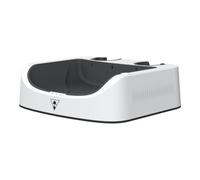 Turtle Beach Grey Fuel VR Charger for Meta Quest 2