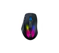 Turtle Beach - Kone XP Air - Gaming Wireless Mouse - Black