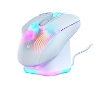 Turtle Beach Kone XP Air mouse Gaming Right-hand RF Wireless + Bluetooth Optical 19000 DPI