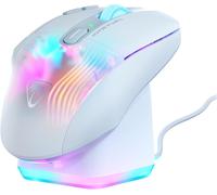 Turtle Beach Kone XP Air - Wireless Customizable Ergonomic RGB Gaming Mouse