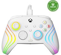 Turtle Beach PDP Afterglow Wave Wired Controller for Xbox / Xbox Series - White