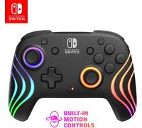 Turtle Beach Afterglow Wave Wireless Controller NS Black