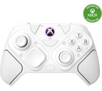 Turtle Beach PDP Victrix Pro BFG Wireless Gaming Controller for Xbox Series X|S, Xbox One, Windows 10/11 PC White