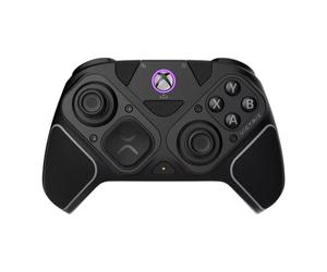 Turtle Beach PDP Victrix Pro BFG Wireless Gaming Controller for Xbox Series X|S, Xbox One, Windows 10/11 PC - Black