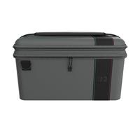 Turtle Beach PlayTrek Charcoal Black 2-in-1 Case. Officially Licensed for Nintendo Switch 2