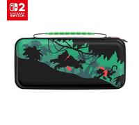 Turtle Beach PlayTrek Donkey Kong Travel Case. Officially licensed for Nintendo Switch 2