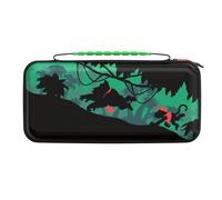 Turtle Beach PlayTrek Travel Case: Donkey Kong - Nintendo Switch 2, Nintendo Switch, Nintendo Switch - OLED Model, Storage, Protection, Game Card Holder, Hard Shell, Lenticular