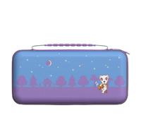 Turtle Beach PlayTrek Travel Case KK Slider, Nintendo Switch 2 | Licensed for Switch 2, Lite, OLED, Carrying Case, 12 Game Card Holder, Cover, Portable Storage, Protection, KK Slider