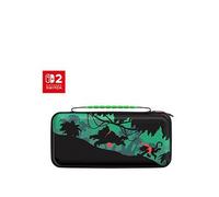 Turtle Beach Playtrek Travel Case Ns2 Donkey Kong One Colour