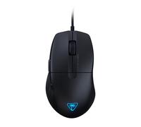 Turtle Beach Pure SEL Black - Ultra-Light Ergonomic RGB Gaming Mouse.