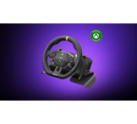 Turtle Beach - Racer Wireless Racing Wheel