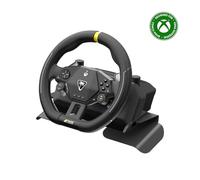 Turtle Beach - Racer Wireless Racing Wheel