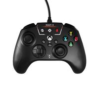 Turtle Beach React-R Black USB Gamepad Analogue / Digital PC, Xbox One, Xbox Series S, Xbox Series X