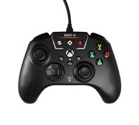 Turtle Beach React-R Controller Black - Xbox Series X|S, Xbox One and PC