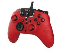 Turtle Beach REACT-R™ Controller - Wired, Red