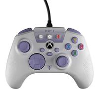 Turtle Beach React-R Controller - White (Xbox Series X)